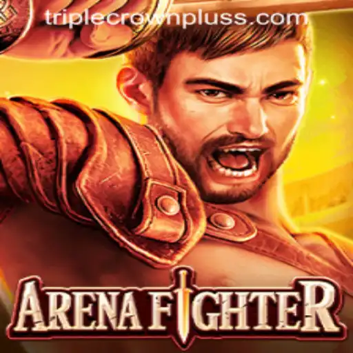 ArenaFighter: Discover the TRIPLE CROWN PLUS Experience
