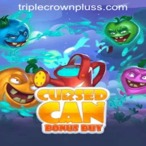 Unveiling the Magic of CursedCanBonusBuy: A Dive into TRIPLE CROWN PLUS