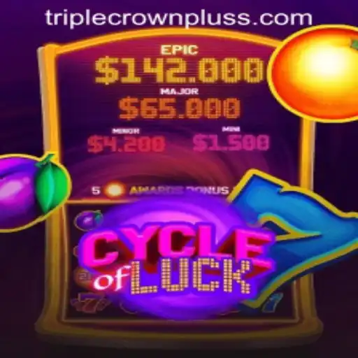 CycleofLuck: Unveiling the Features and Rules Behind the Popular Game