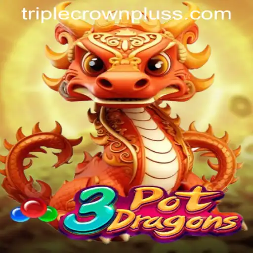 Discover the Exciting World of 3PotDragons and the Thrilling TRIPLE CROWN PLUS