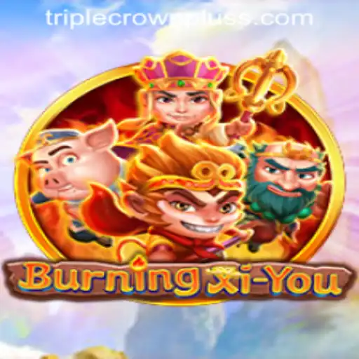 Exploring the Exciting New Game: BurningXiYou and Its TRIPLE CROWN PLUS Feature