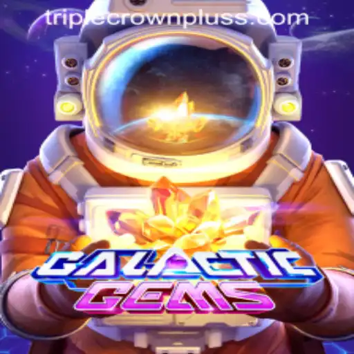 Exploring GalacticGems: A Stellar Adventure with TRIPLE CROWN PLUS