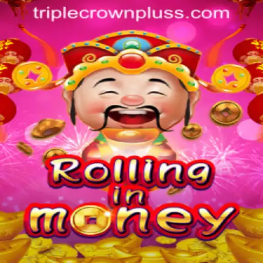 RollingInMoney: Experience the Excitement of TRIPLE CROWN PLUS