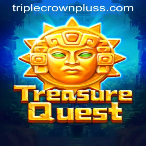 TreasureQuest: An Adventure Awaits with TRIPLE CROWN PLUS