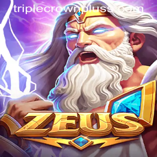 Zeus: Triple Crown Plus - An Epic Journey into Mythical Gaming