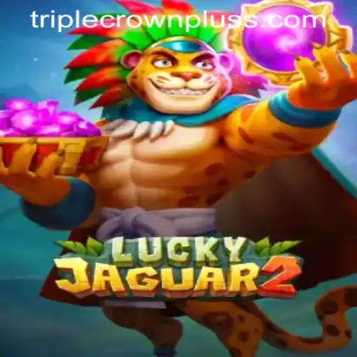 Explore Luckyjaguar2: Dive into the Thrilling World of TRIPLE CROWN PLUS