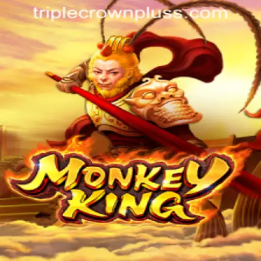 MonkeyKing: Unleashing the TRIPLE CROWN PLUS Adventure
