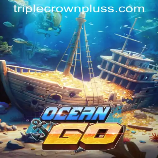 OceanGO: Dive into the Deep with TRIPLE CROWN PLUS