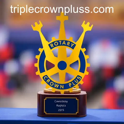 Rotary Games: Understanding the TRIPLE CROWN PLUS Phenomenon