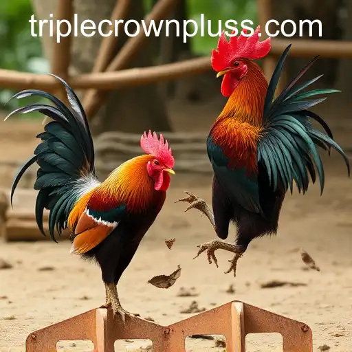 Exploring the Fascination of Sabong Games and the Rise of TRIPLE CROWN PLUS