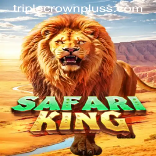 SafariKing: Unearthing the Wilderness with TRIPLE CROWN PLUS