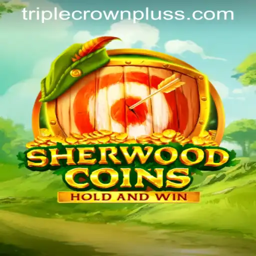 SherwoodCoins and the Exciting Adventure of TRIPLE CROWN PLUS
